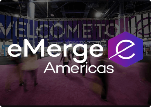 eMerge Americas