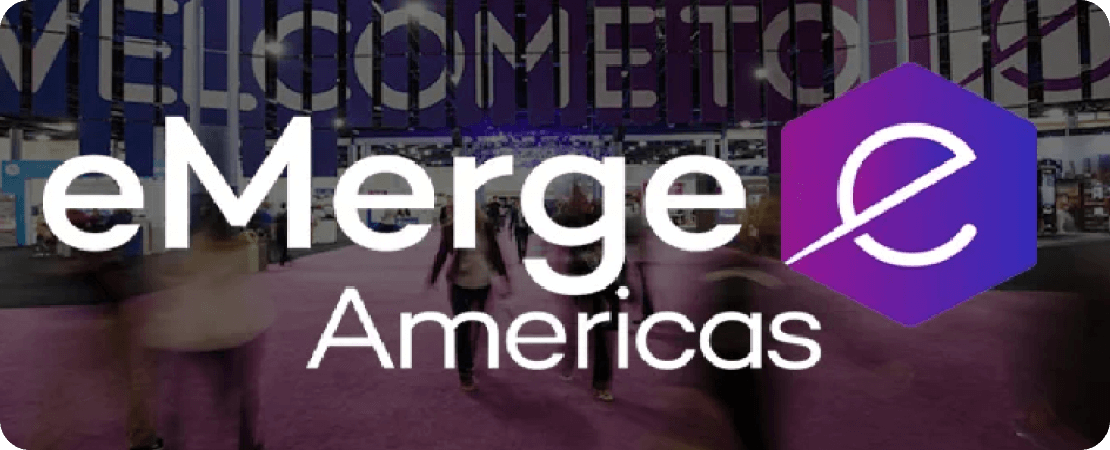 eMerge Americas